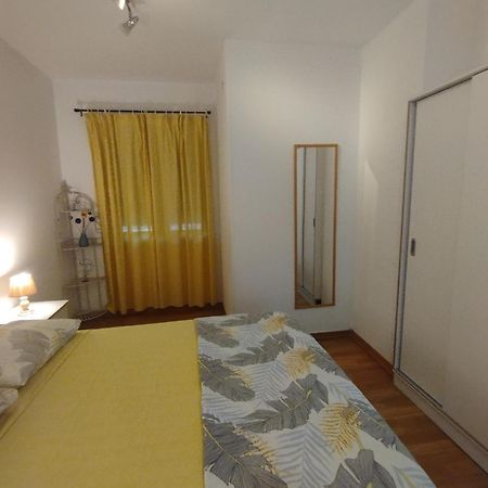 Apartmani Lucica Jezera Eksteriør bilde