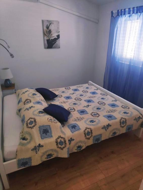 Apartmani Lucica Jezera Eksteriør bilde