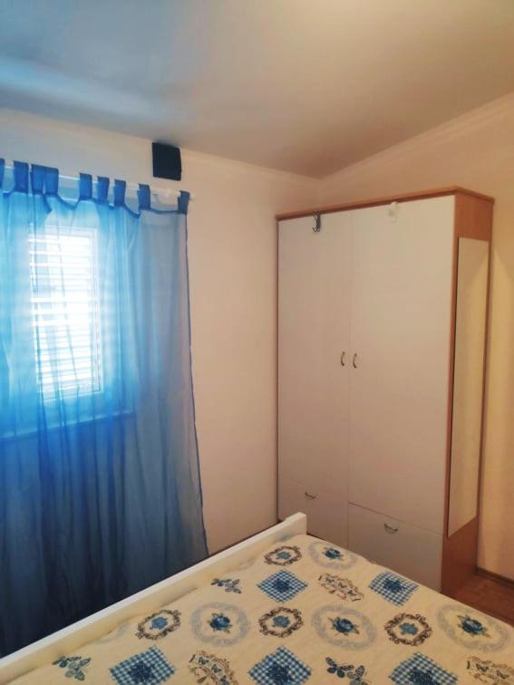 Apartmani Lucica Jezera Eksteriør bilde