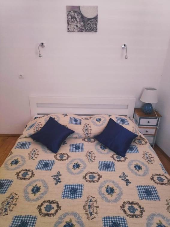 Apartmani Lucica Jezera Eksteriør bilde