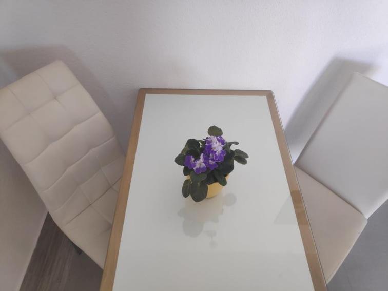 Apartmani Lucica Jezera Eksteriør bilde