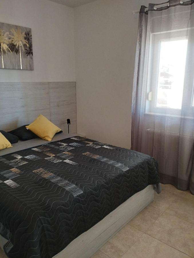 Apartmani Lucica Jezera Eksteriør bilde