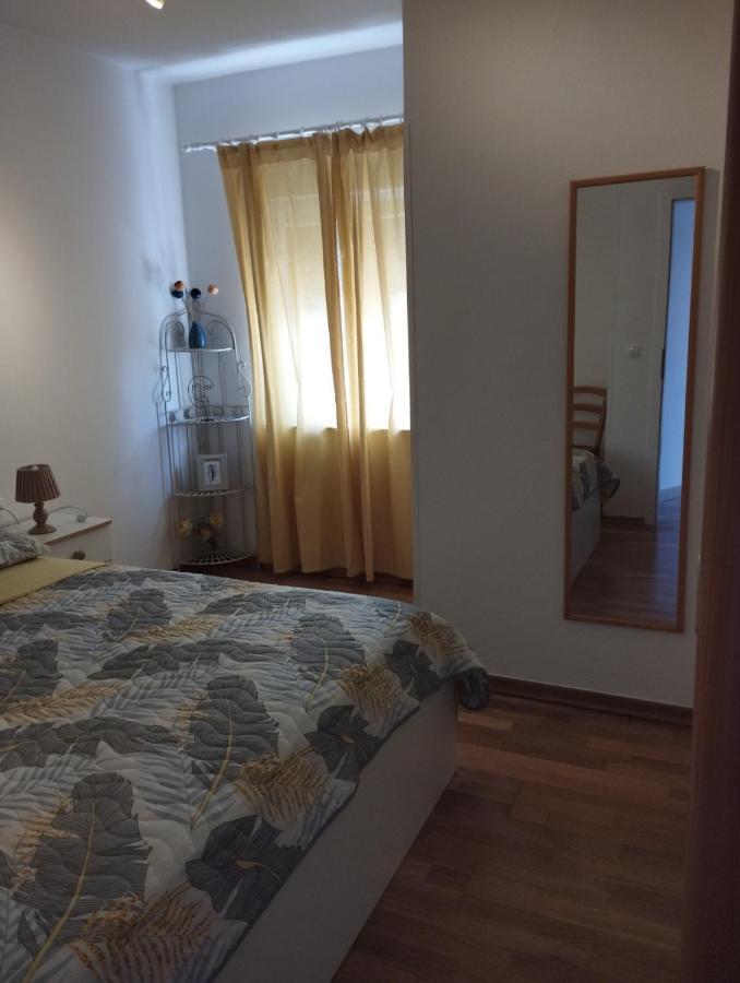 Apartmani Lucica Jezera Eksteriør bilde
