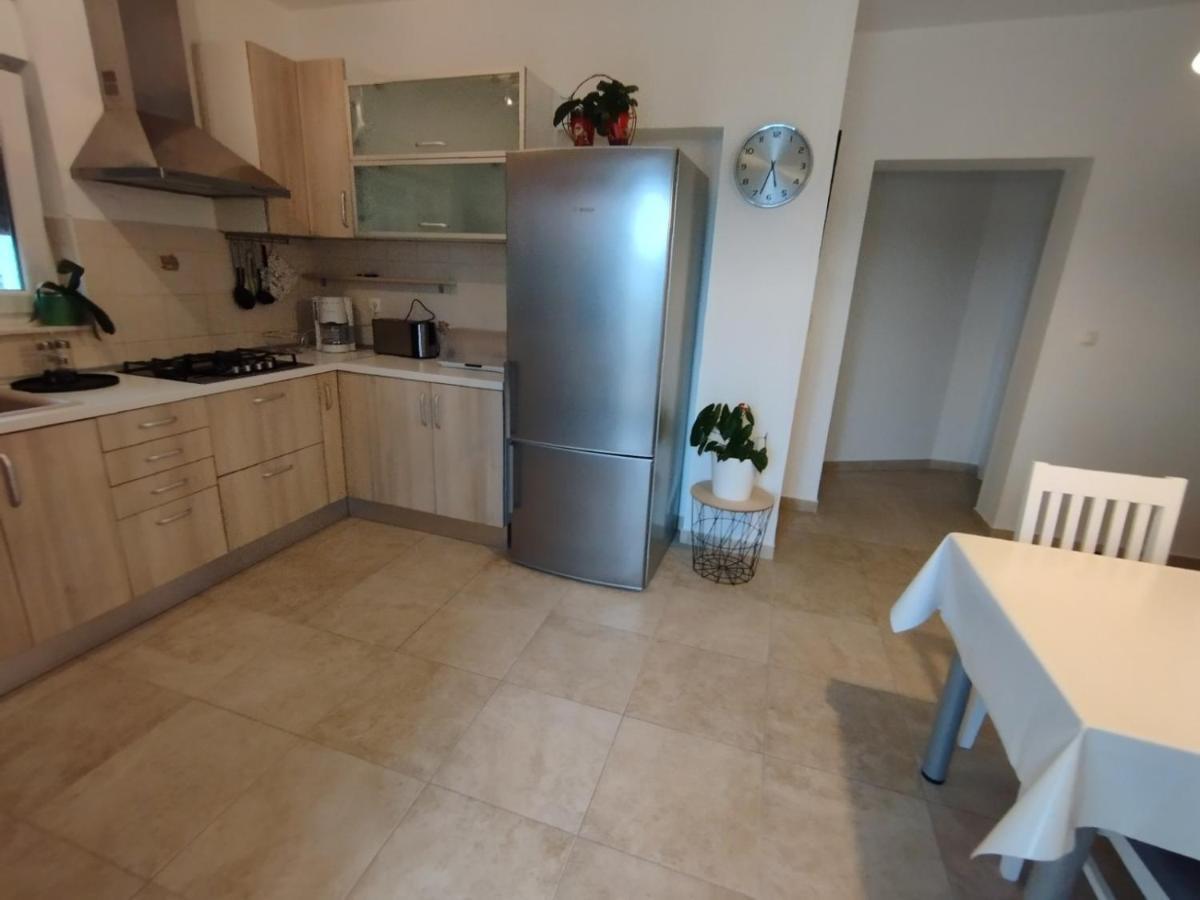 Apartmani Lucica Jezera Eksteriør bilde