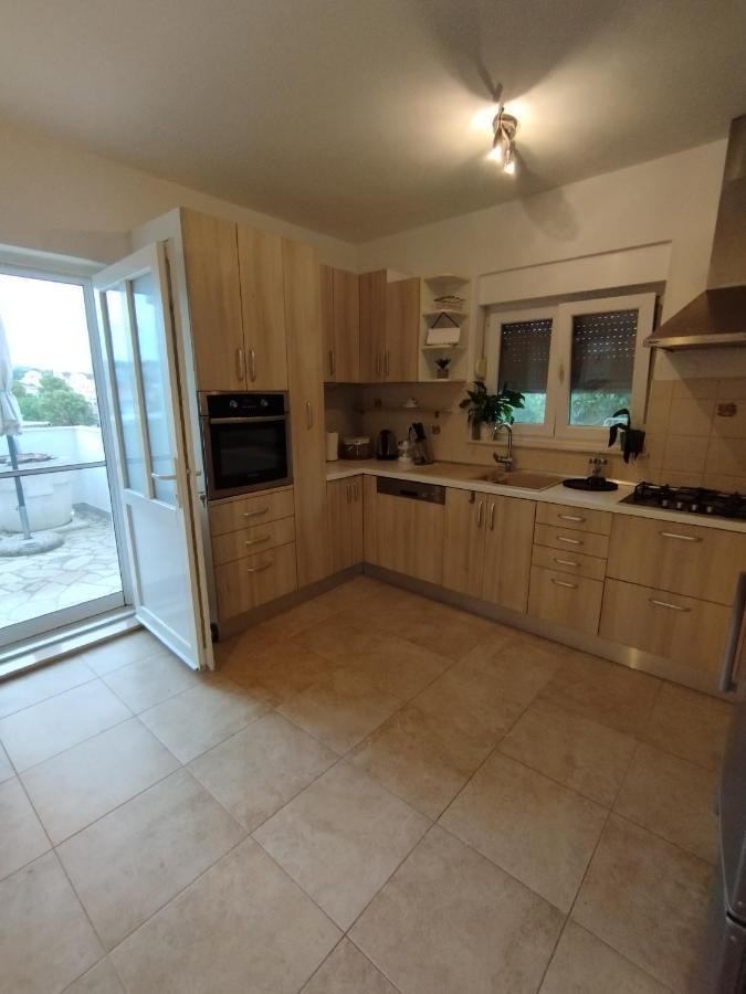 Apartmani Lucica Jezera Eksteriør bilde