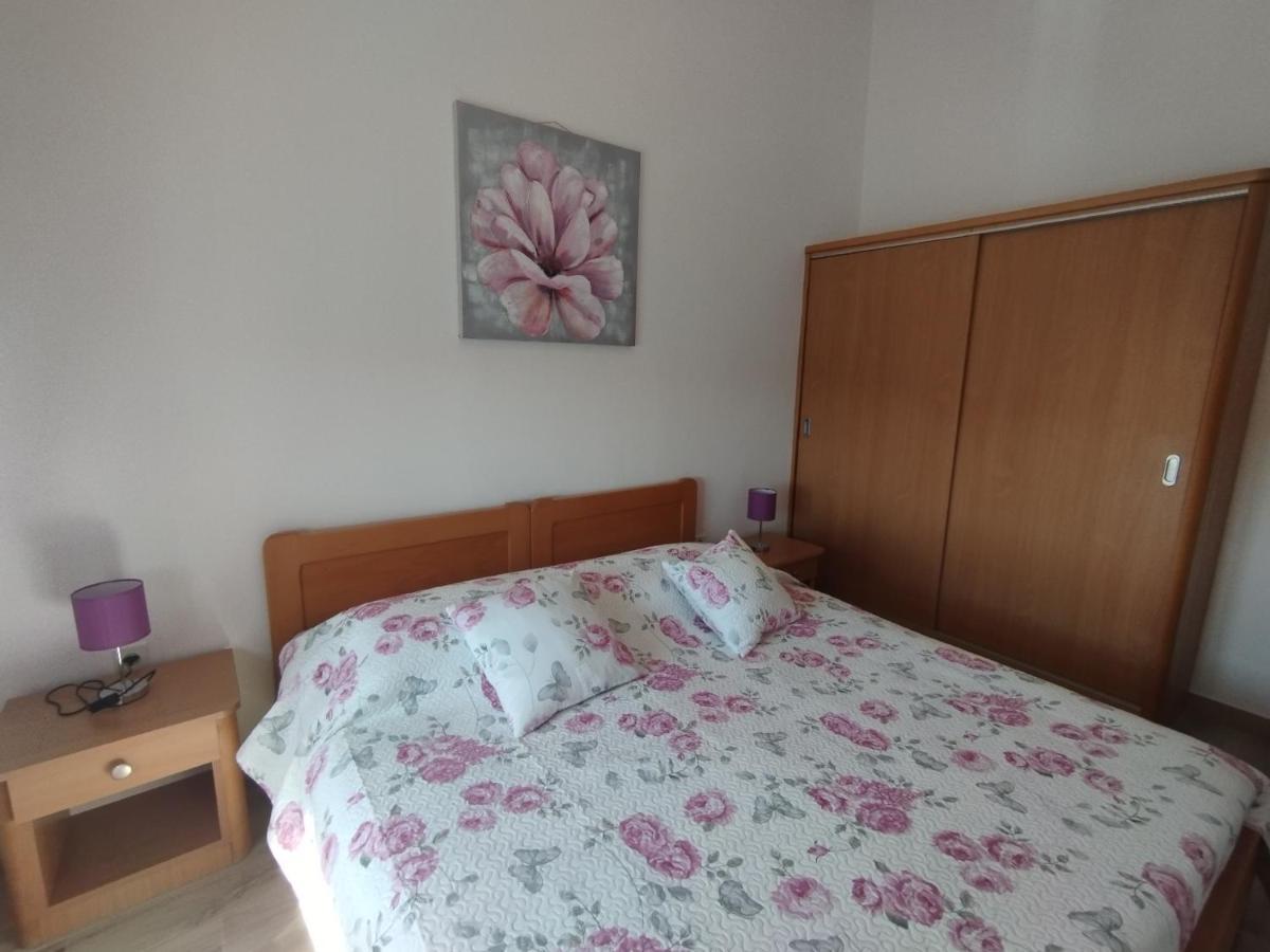 Apartmani Lucica Jezera Eksteriør bilde