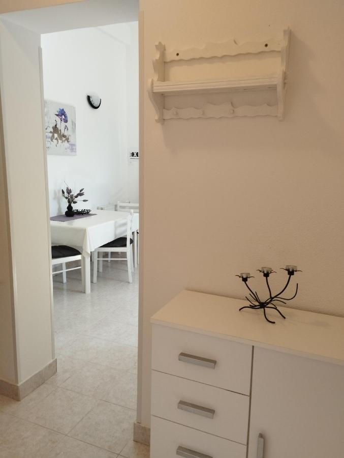 Apartmani Lucica Jezera Eksteriør bilde