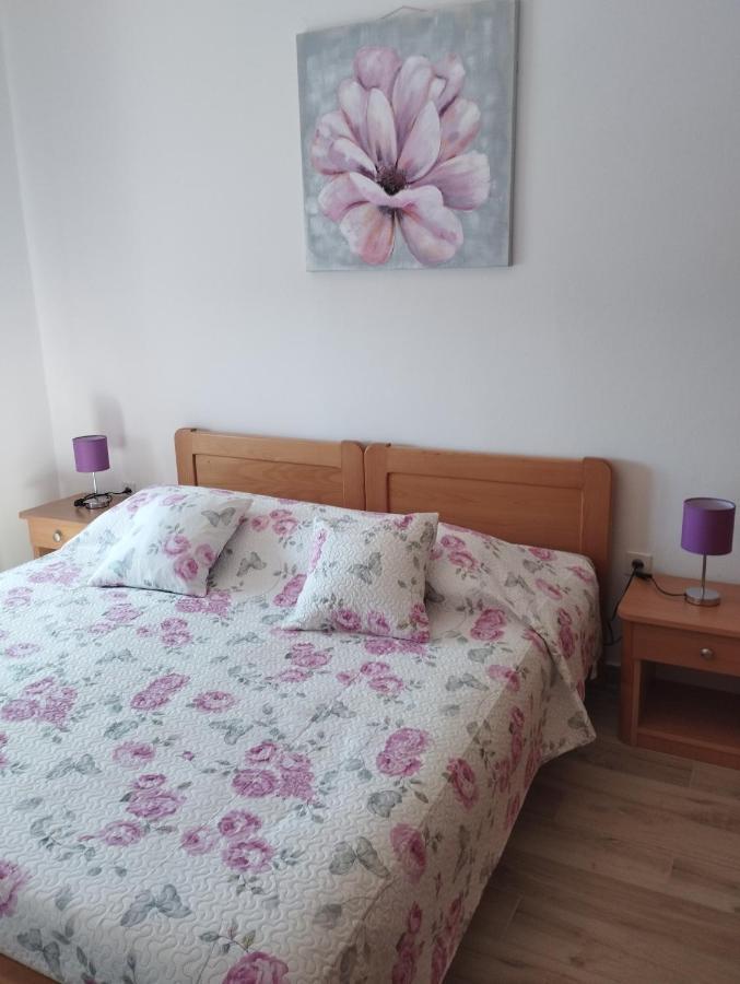 Apartmani Lucica Jezera Eksteriør bilde