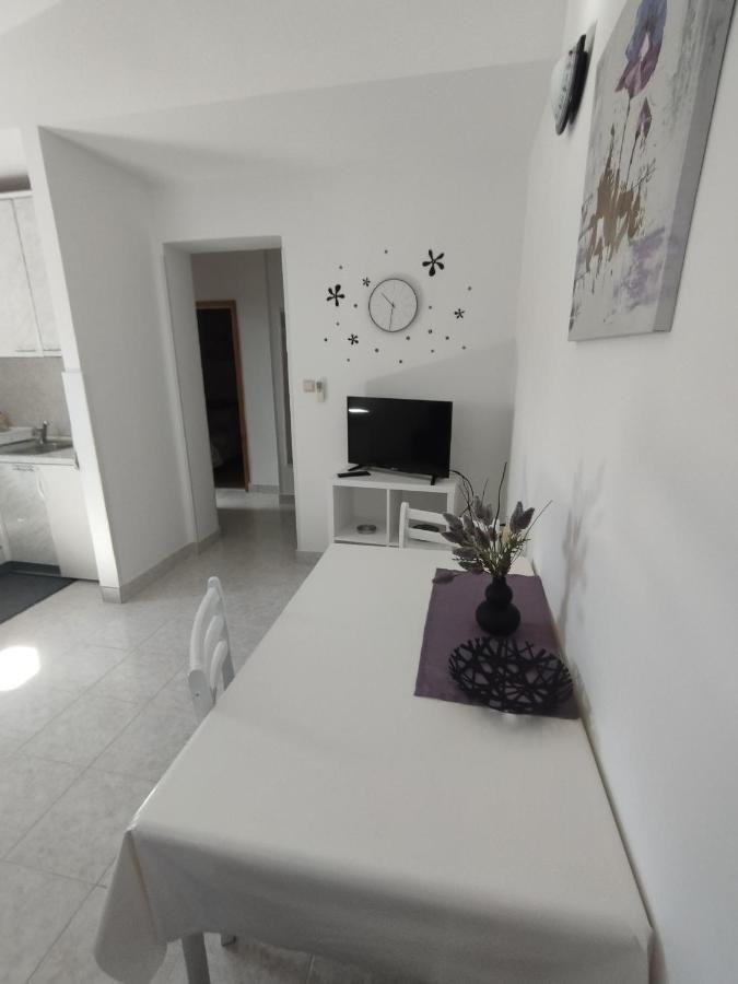 Apartmani Lucica Jezera Eksteriør bilde