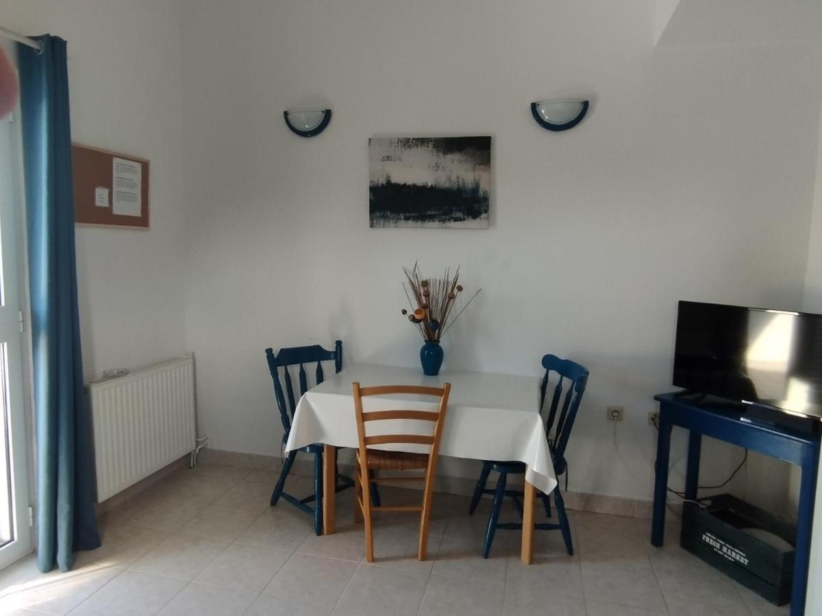 Apartmani Lucica Jezera Eksteriør bilde