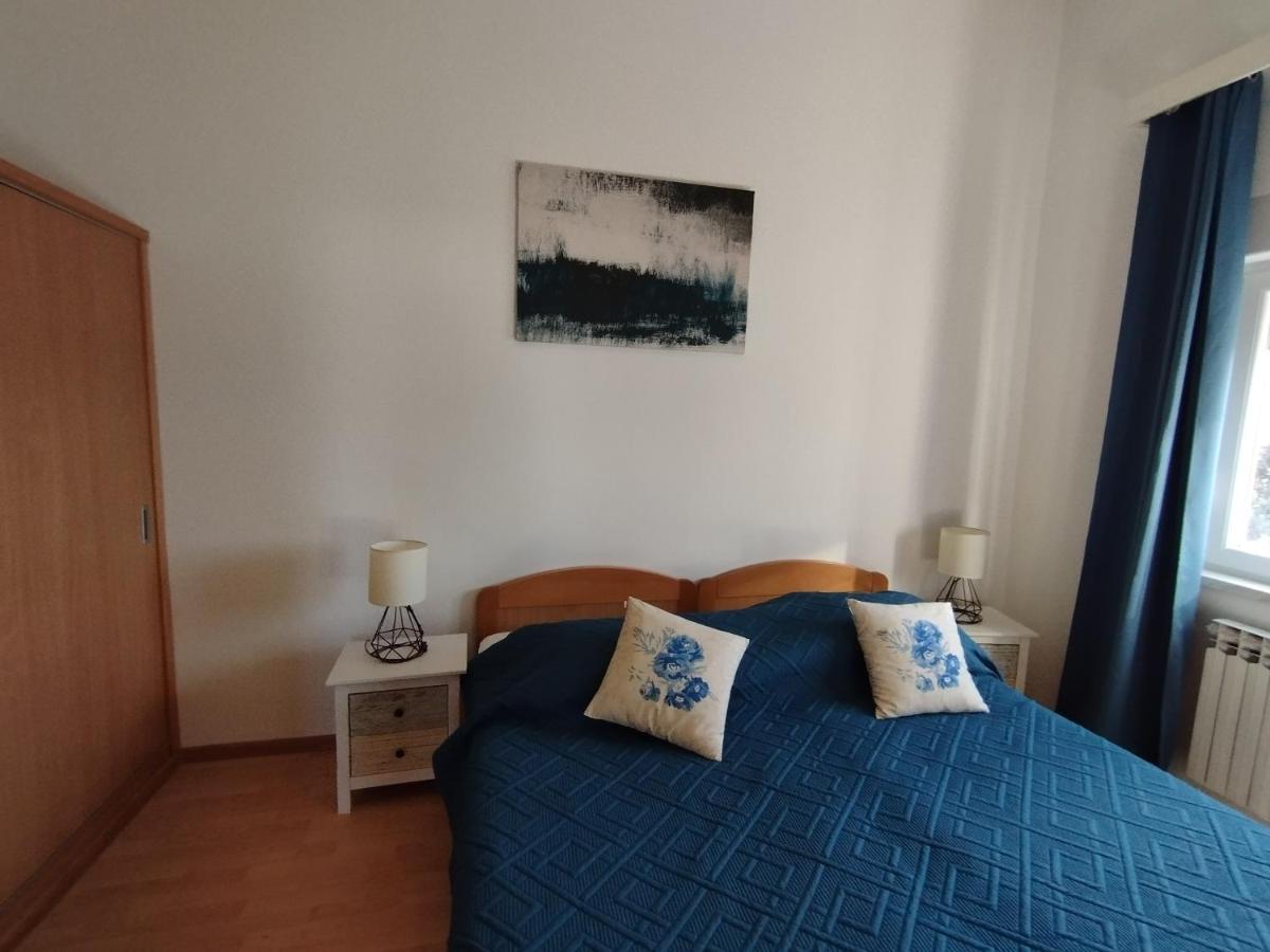 Apartmani Lucica Jezera Eksteriør bilde