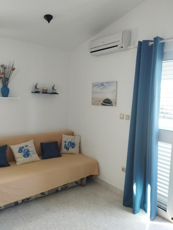 Apartmani Lucica Jezera Eksteriør bilde