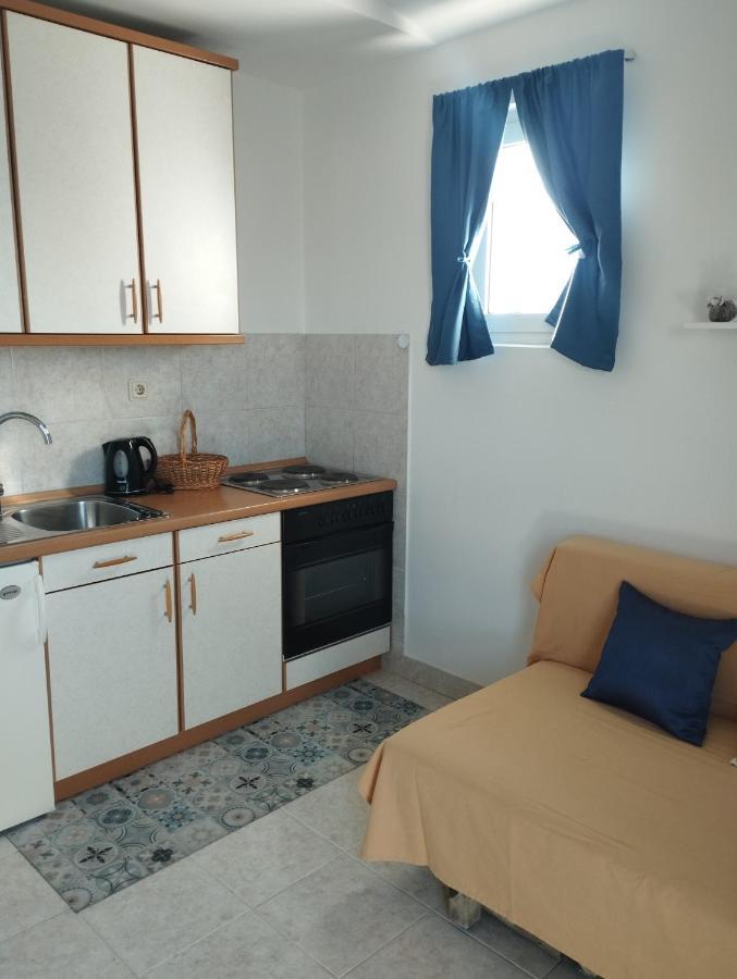 Apartmani Lucica Jezera Eksteriør bilde