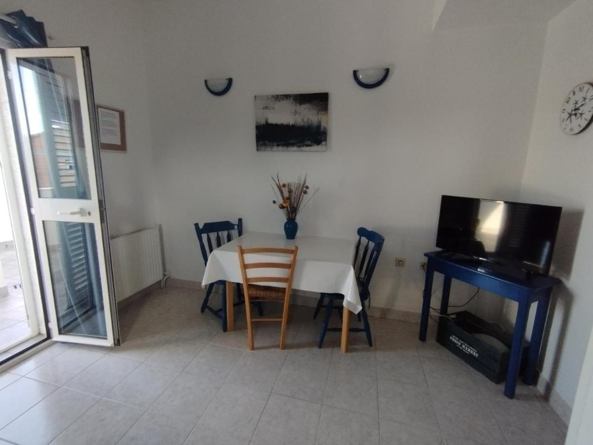 Apartmani Lucica Jezera Eksteriør bilde