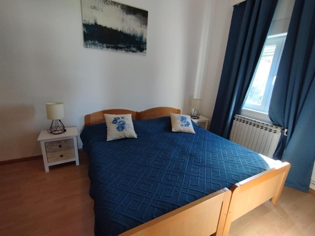 Apartmani Lucica Jezera Eksteriør bilde