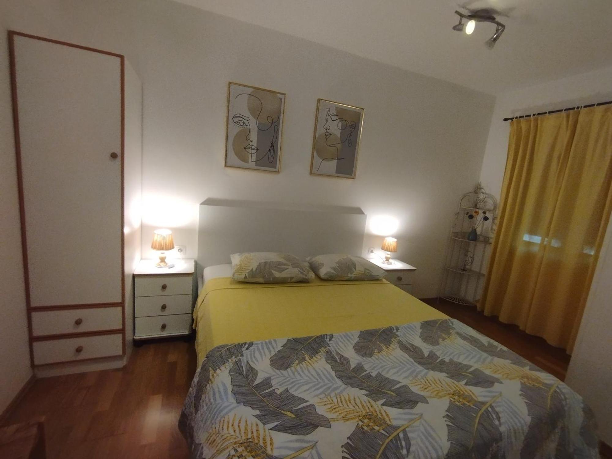 Apartmani Lucica Jezera Eksteriør bilde